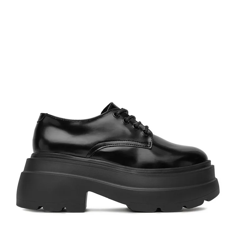 Oxfords DeeZee ST0242531-1 Μαύρο