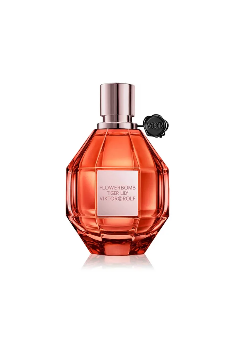Viktor & Rolf Flowerbomb Tiger Lily Eau de Parfum - LE629900