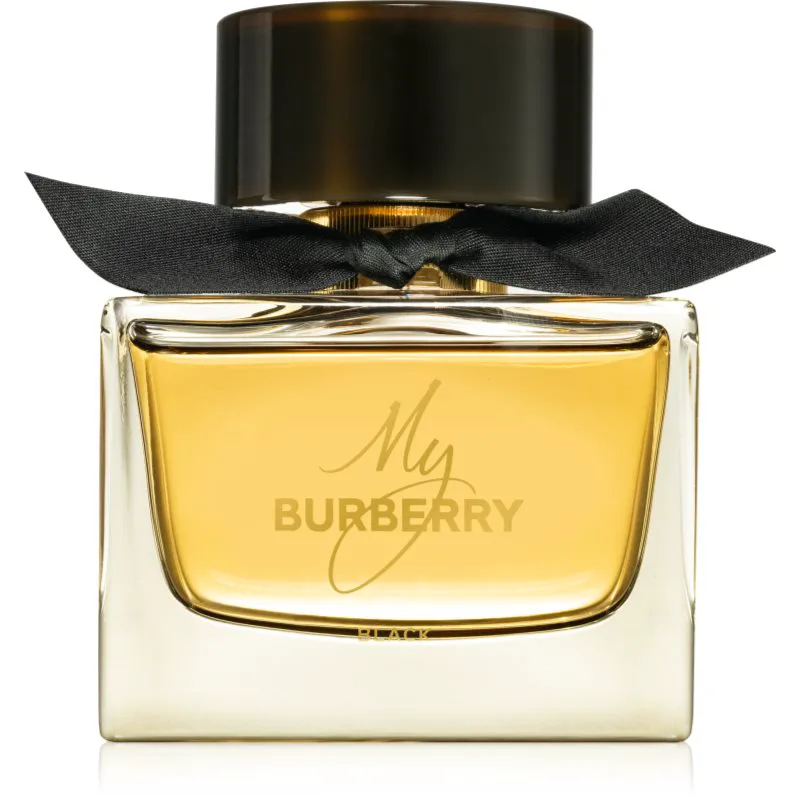 Burberry My Burberry Black Eau de Parfum για γυναίκες 90 ml