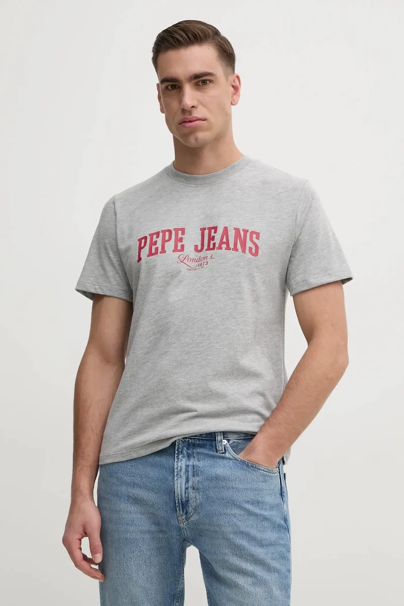 Μπλουζάκι Pepe Jeans DERRIL TEE