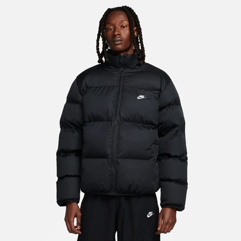 Nike Sportswear Ανδρικό Puffer Μπουφάν (9000151805_1480)