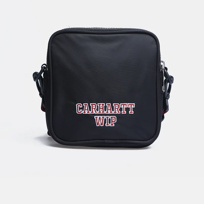 Carhartt WIP Alumni Τσάντα Χιαστί (9000235108_87040)