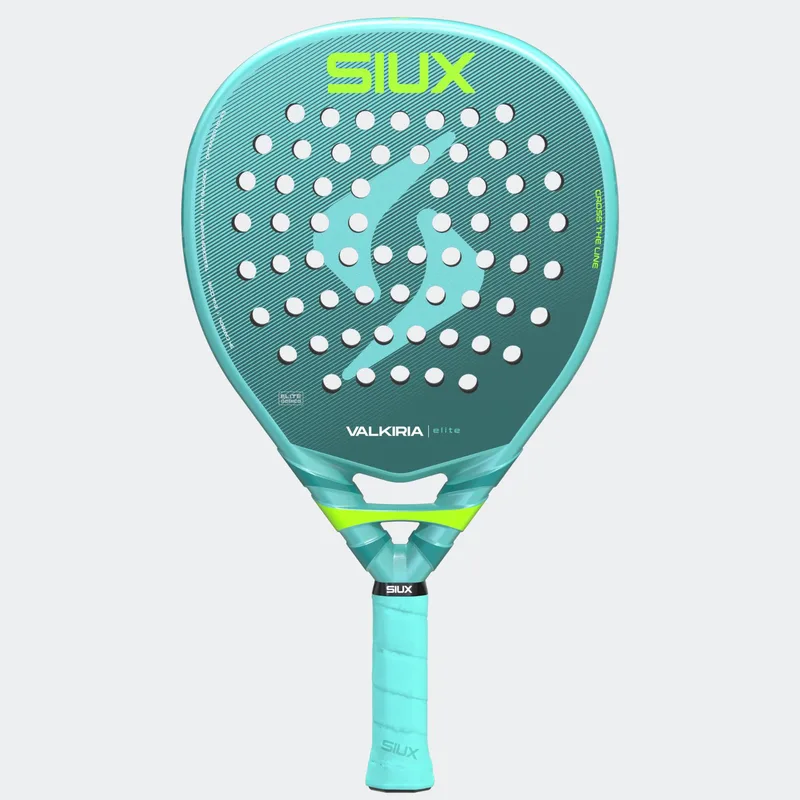 Ρακέτα Padel Siux Valkiria Elite 2