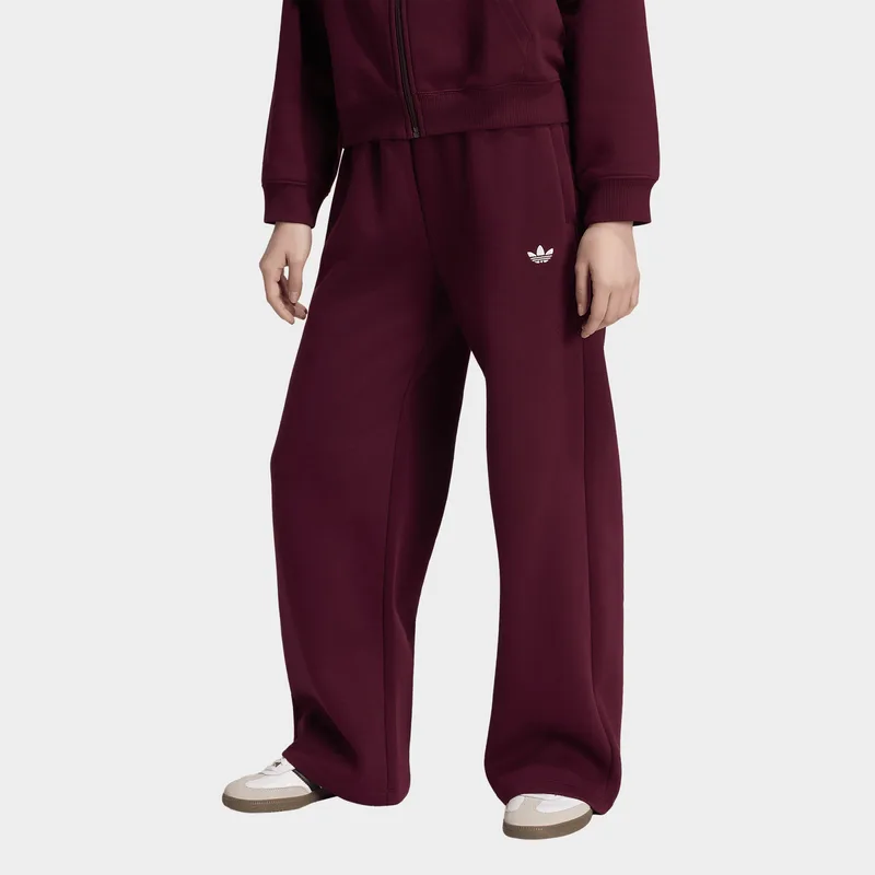 adidas Originals K Wide Leg Pants (9000283184_14856)