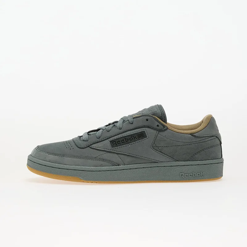 Sneakers Reebok Club C 85 Vintage Darkfog/ Darkfog/ Khakibrown EUR 41