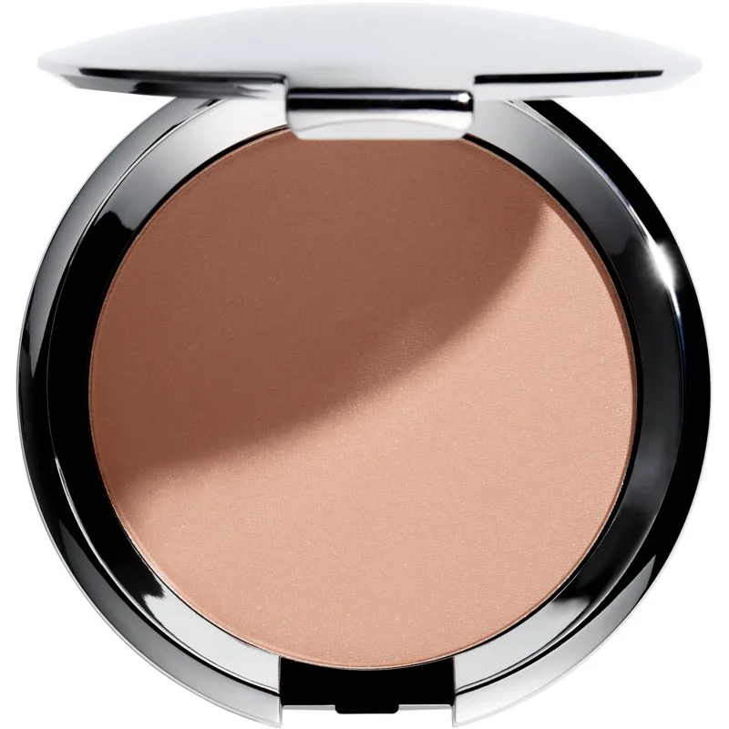 Chantecaille Compact Makeup συμπαγής πούδρα μεικ απ με ματ αποτέλεσμα Dune 10 γρ