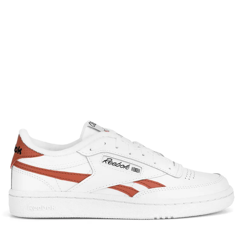 Αθλητικά Reebok Club C Revenge 100204580 Λευκό