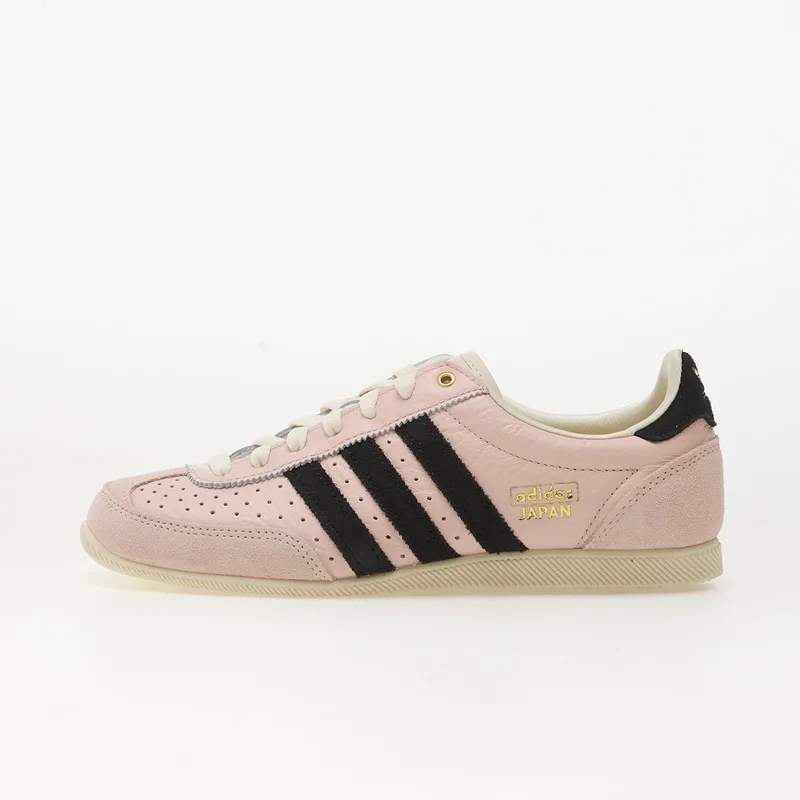 Sneakers adidas Japan W Sanpin/ Core Black/ Χρυσό Metallic EUR 38