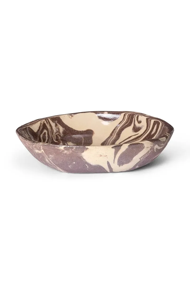 Γαβάθα ferm LIVING Ryu Bowl