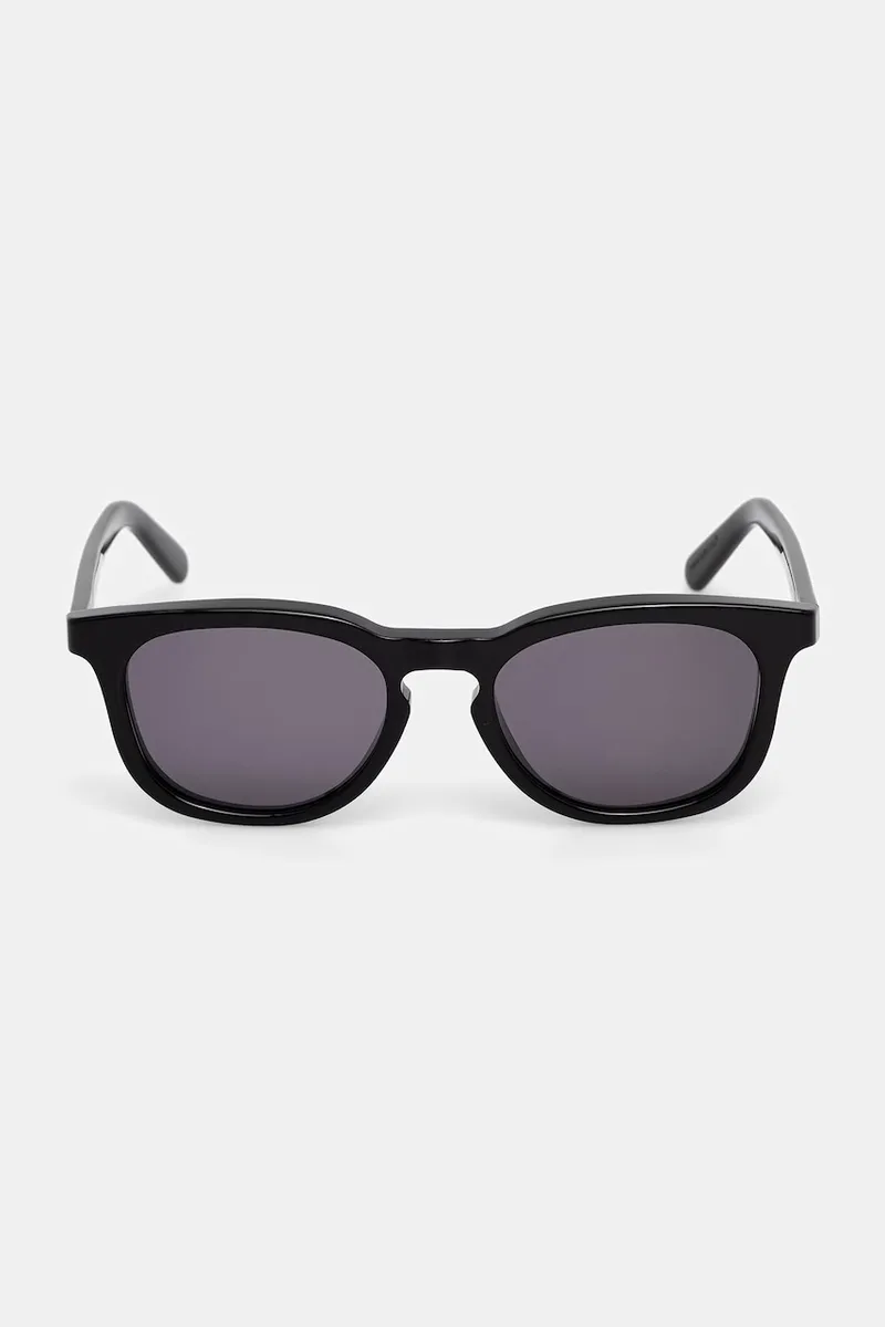 MM6 Maison Margiela γυαλιά ηλίου LUNETTES 3 NOIR