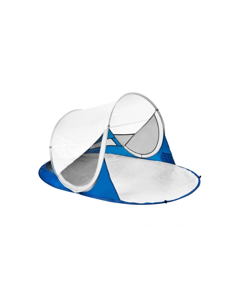 Spokey Stratus Σκηνή Παραλίας Pop Up Λευκή 926784