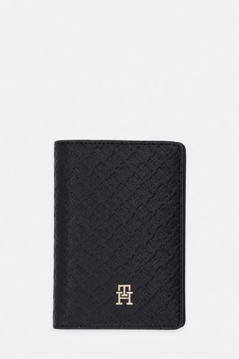 Tommy Hilfiger θήκη για διαβατήριο γυναικεία