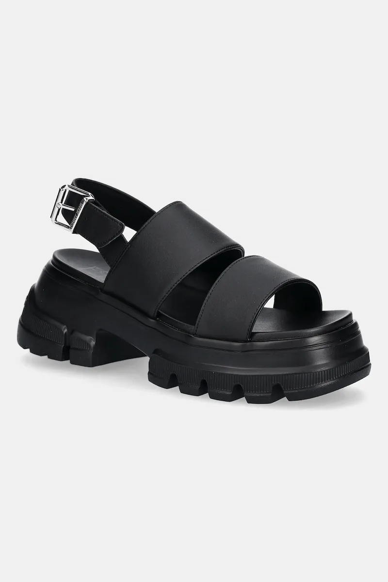 Πέδιλα Tommy Jeans CHUNKY CITY SANDAL