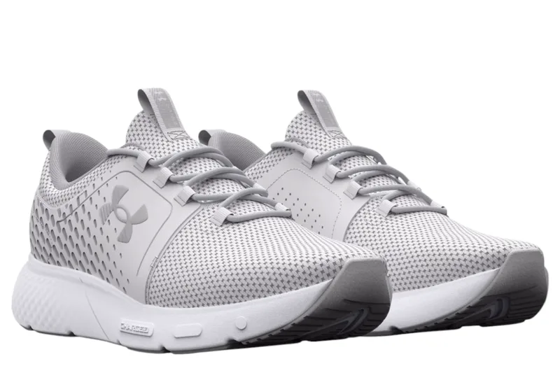Παπούτσια Running Under Armour Low Charged Decoy 3026685-100 Γυναικείο