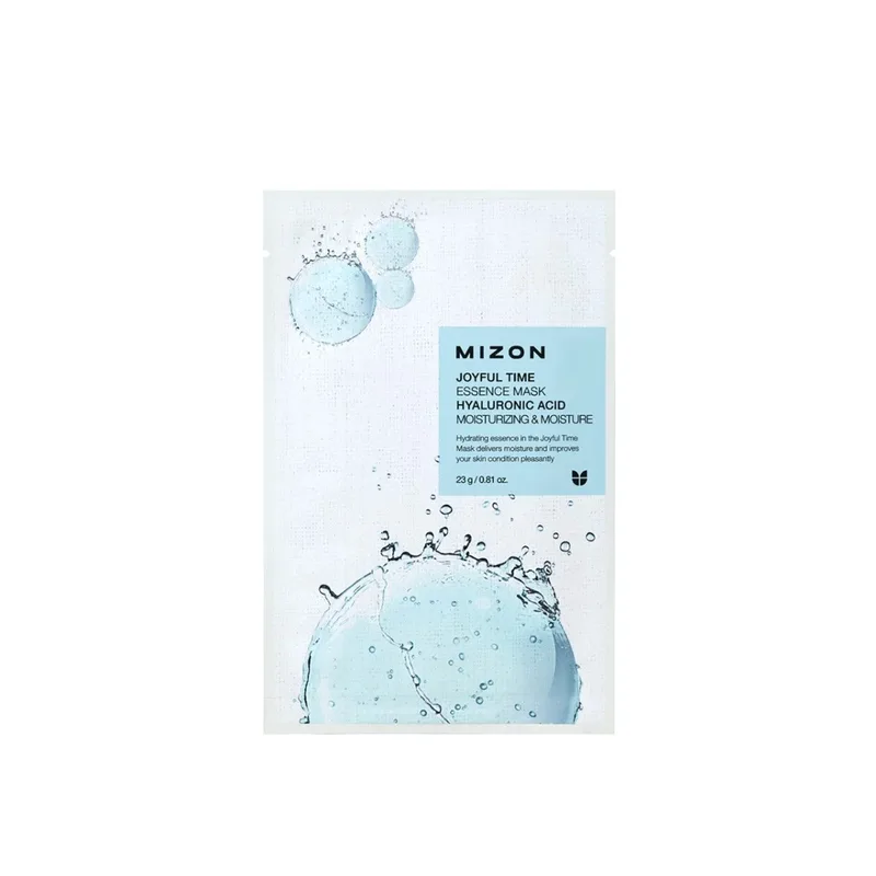 Mizon Joyful Time Essence Mask Hyaluronic Acid (23g)