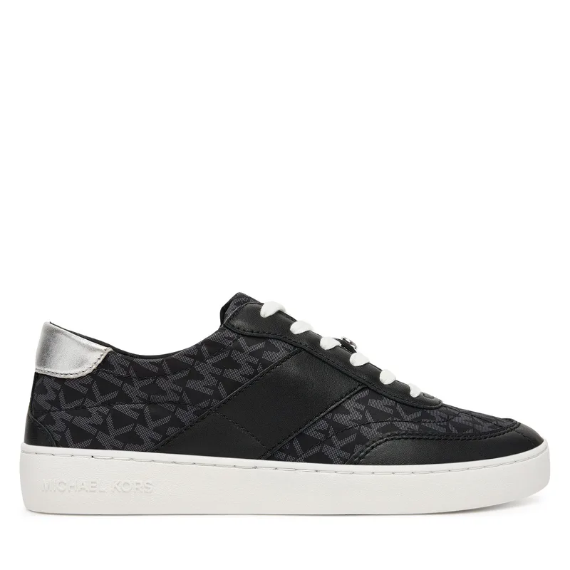 Αθλητικά MICHAEL Michael Kors Kaycee 43T5KCFS5L Μαύρο
