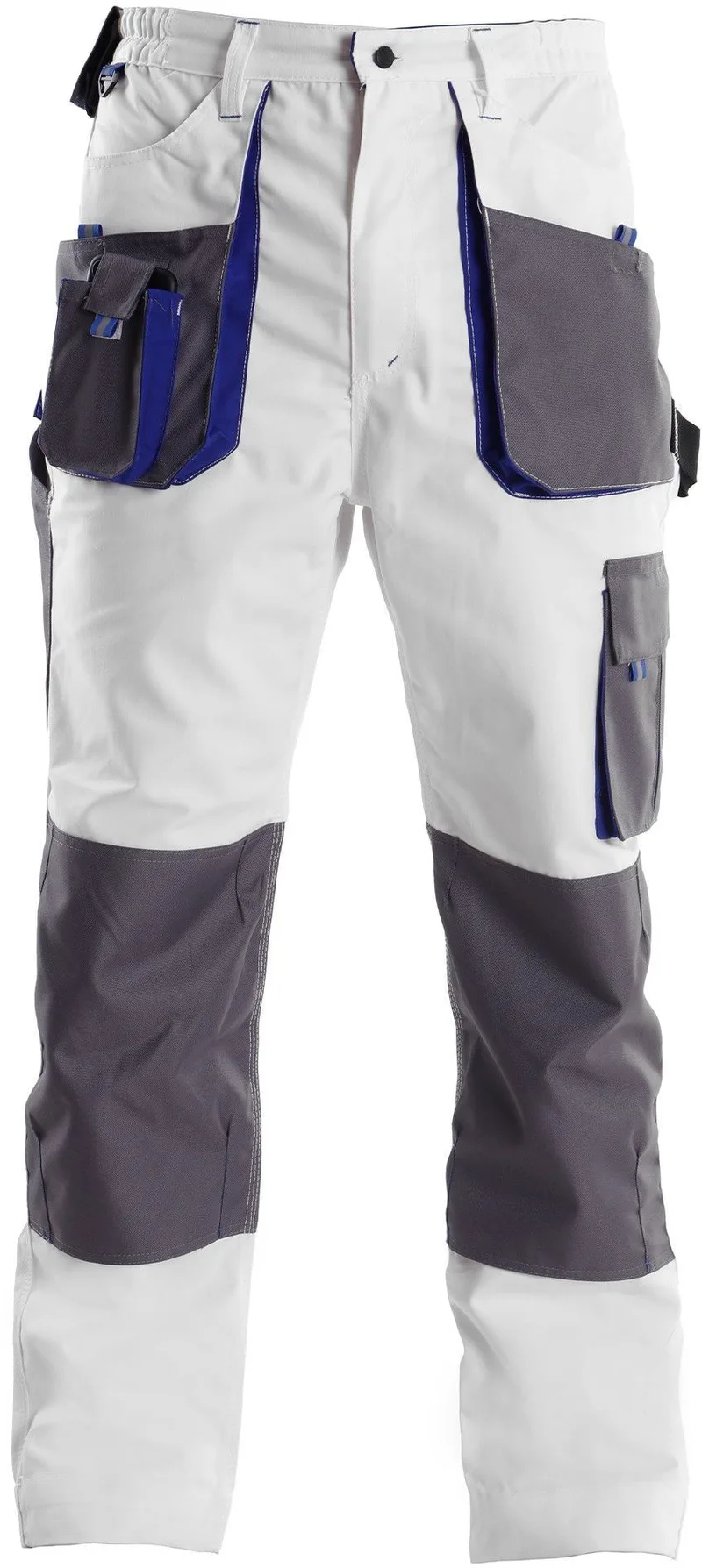 Παντελόνι εργασίας KASTOR 02000235 Stenso White