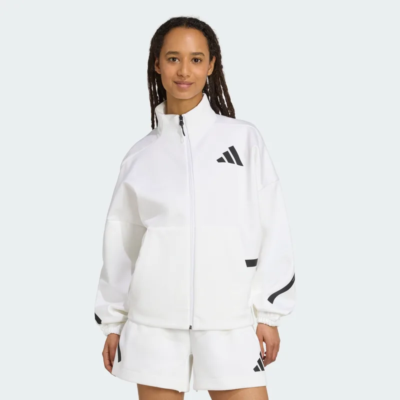 adidas Sportwear Z.N.E. Γυναικεία Ζακέτα (9000241246_1539)