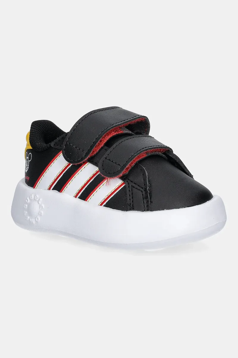 Παιδικά sneakers adidas GRAND COURT MICKEY