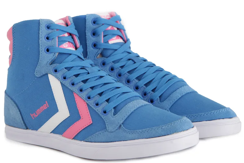 Sneaker Hummel Stadil High 63608-7359