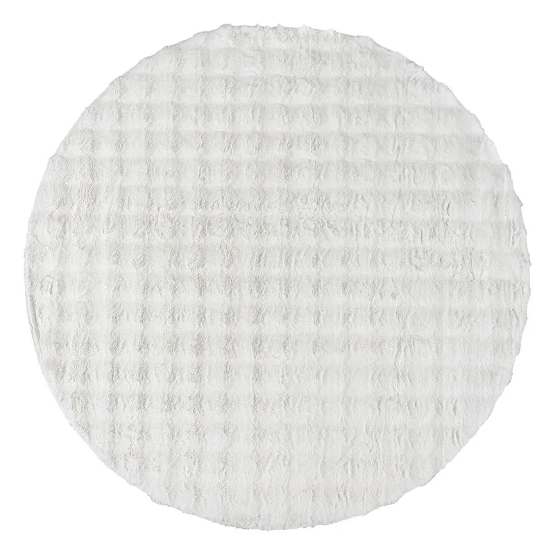 Beauty Home Ροτόντα Bubble Art 9661 155x155 Λευκό