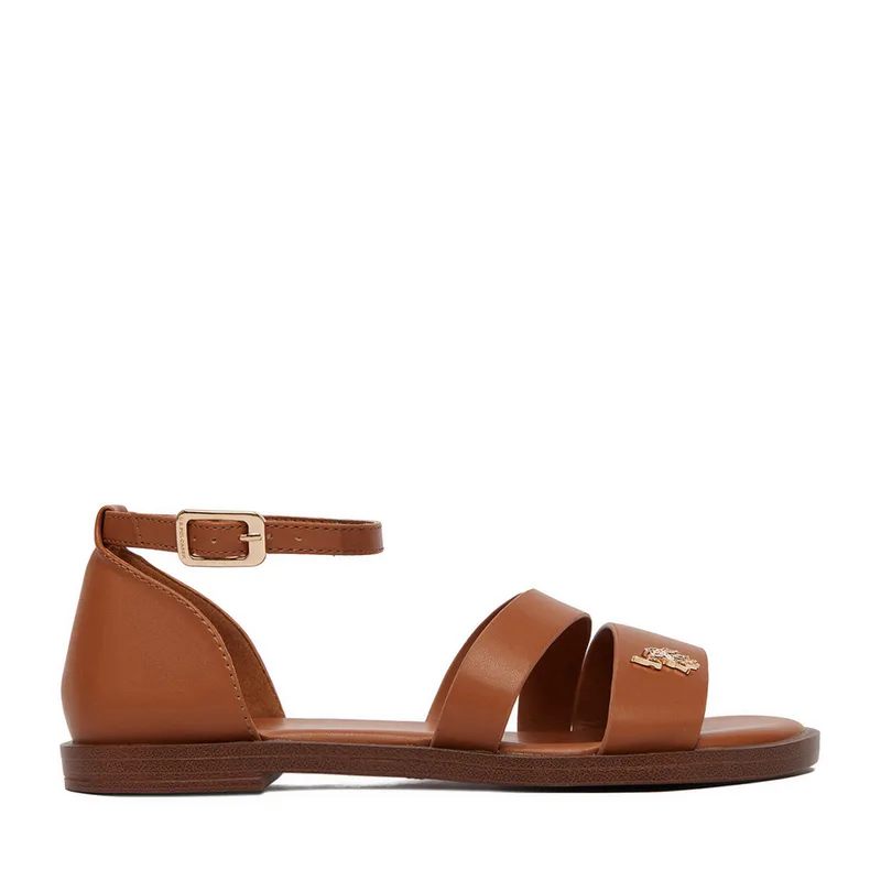 Σανδάλια U.S. Polo Assn. EO-CASSIE003W/6Y1 Καφέ
