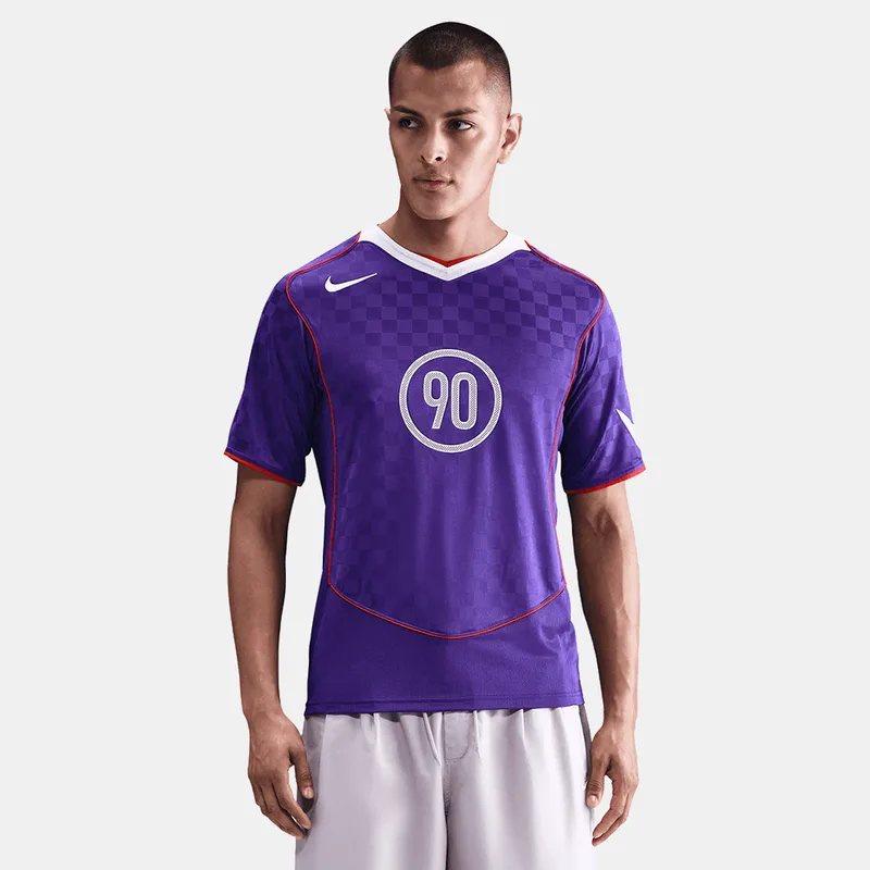 Nike Total 90 Ανδρικό T-Shirt (9000234359_86919)