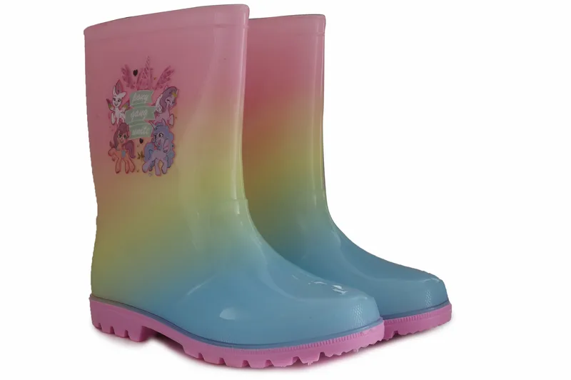Γαλότσες Hasbro My Little Pony HJPN006-PINK Κορίτσι
