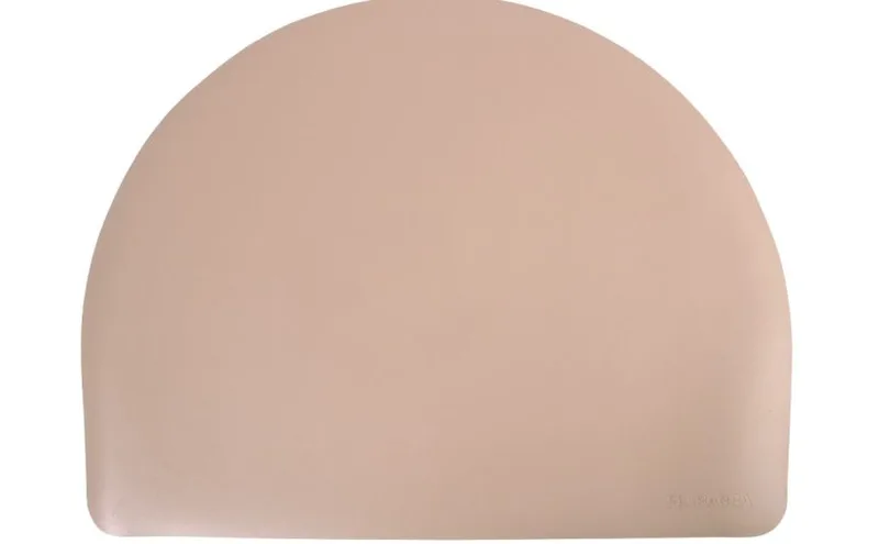 Filibabba Placemat – Warm Grey