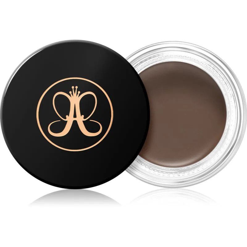 Anastasia Beverly Hills DIPBROW Pomade μυραλοιφή για τα φρύδια απόχρωση Soft Brown 4 γρ