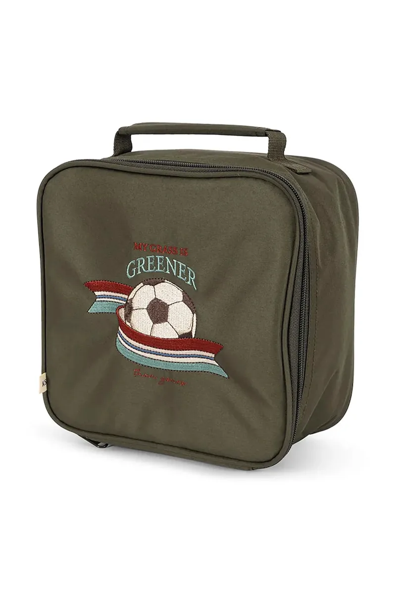 Ισοθερμική τσάντα Konges Sløjd CLOVER THERMO LUNCH BAG