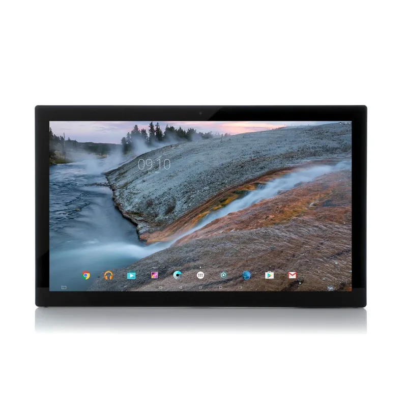 Xoro MegaPAD 2404 V7 - Επαγγελματική Ψηφιακή Οθόνη