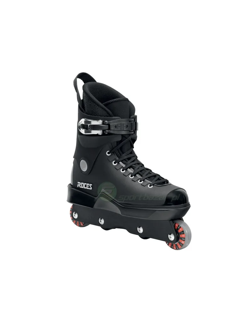 Roces M12 UFS 101183 Inline Rollers Μαύρα Ενηλίκων