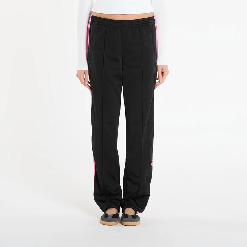 Φόρμα adidas Adibreak Tracksuit Bottoms Black/ Black S