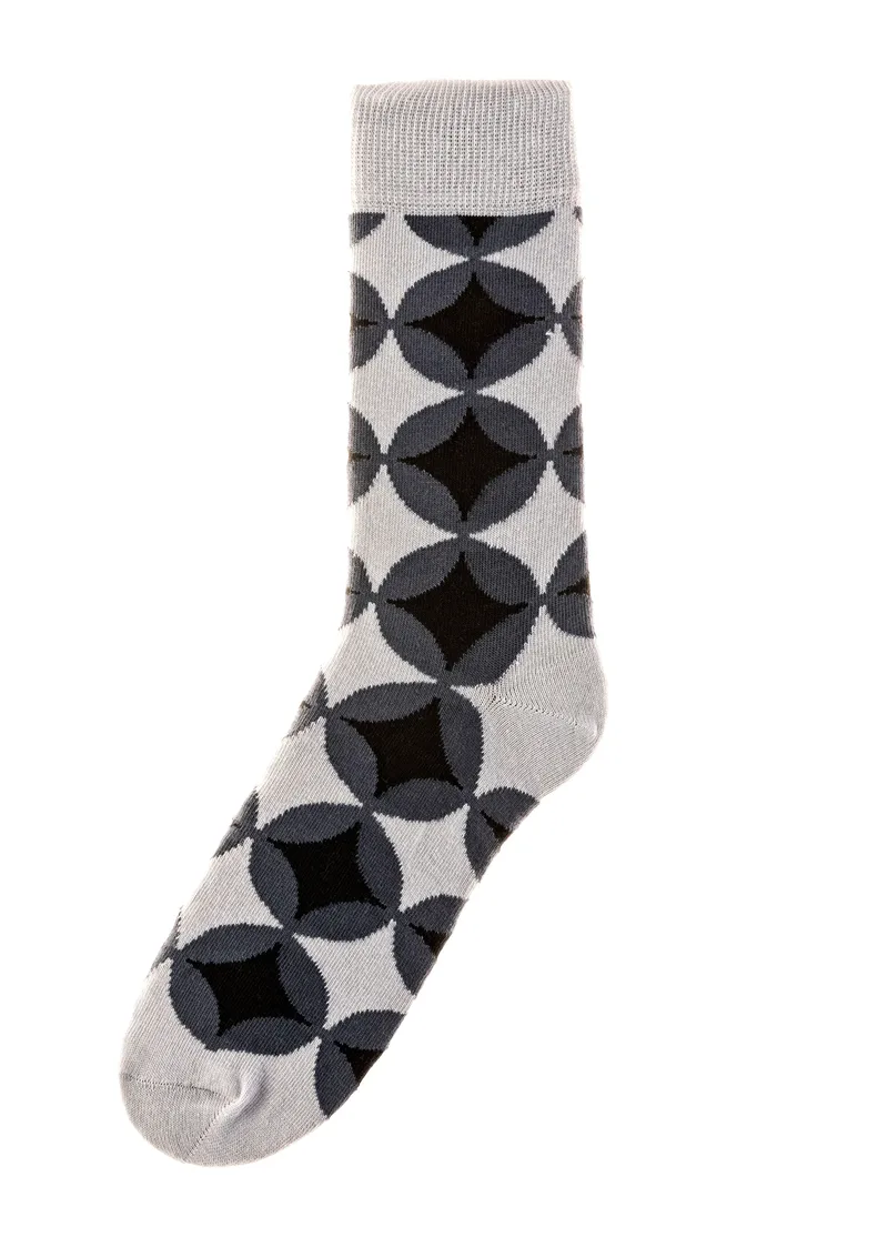 Black & Parker Socks - Ανδρικές Κάλτσες Whiteside