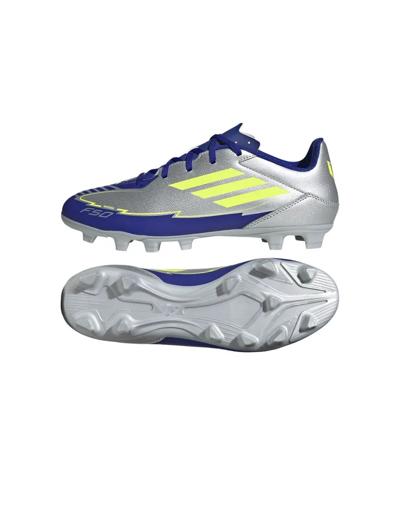 Adidas F50 Club FGMG IH0916 shoes