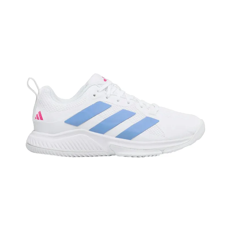 Παπούτσια Sport adidas Court Team Bounce 2.0