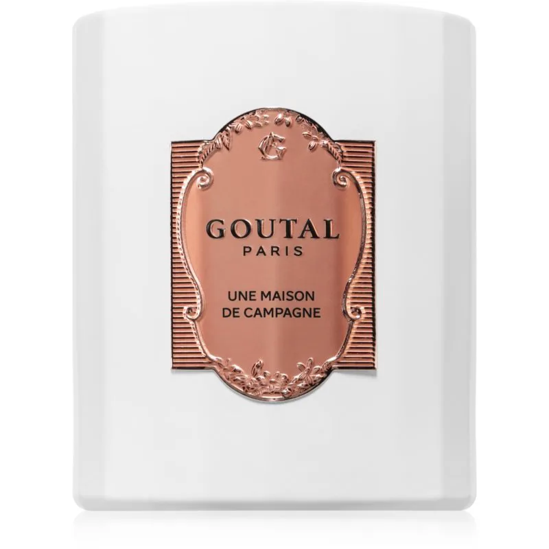 GOUTAL Une Maison de Campagne αρωματικό κερί 185 γρ