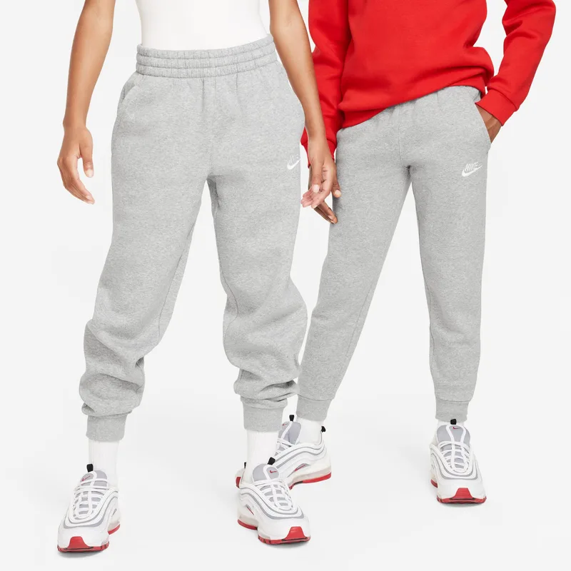 Nike Sportswear Club Fleece Παιδική Φόρμα (9000180026_56403)