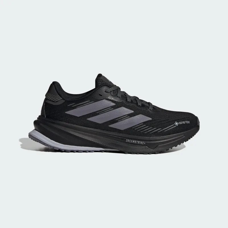 adidas Supernova Rise Gore-Tex Γυναικεία Παπούτσια για Τρέξιμο (9000253423_90253)