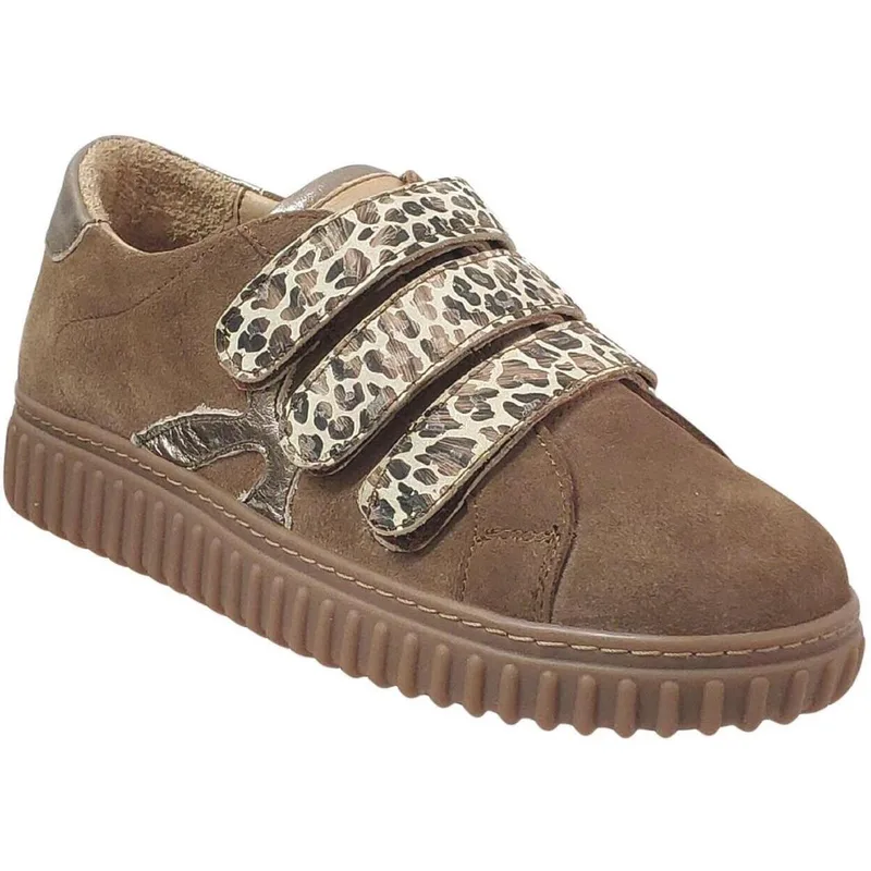 Xαμηλά Sneakers K.mary Epacte