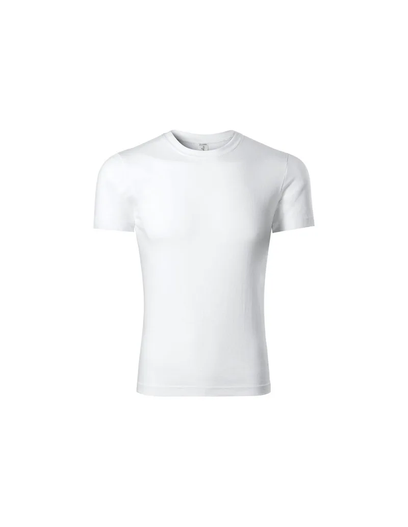 Adler Paint U Ανδρικό Διαφημιστικό T-shirt Κοντομάνικο σε Πράσινο Χρώμα MLI-P7306
