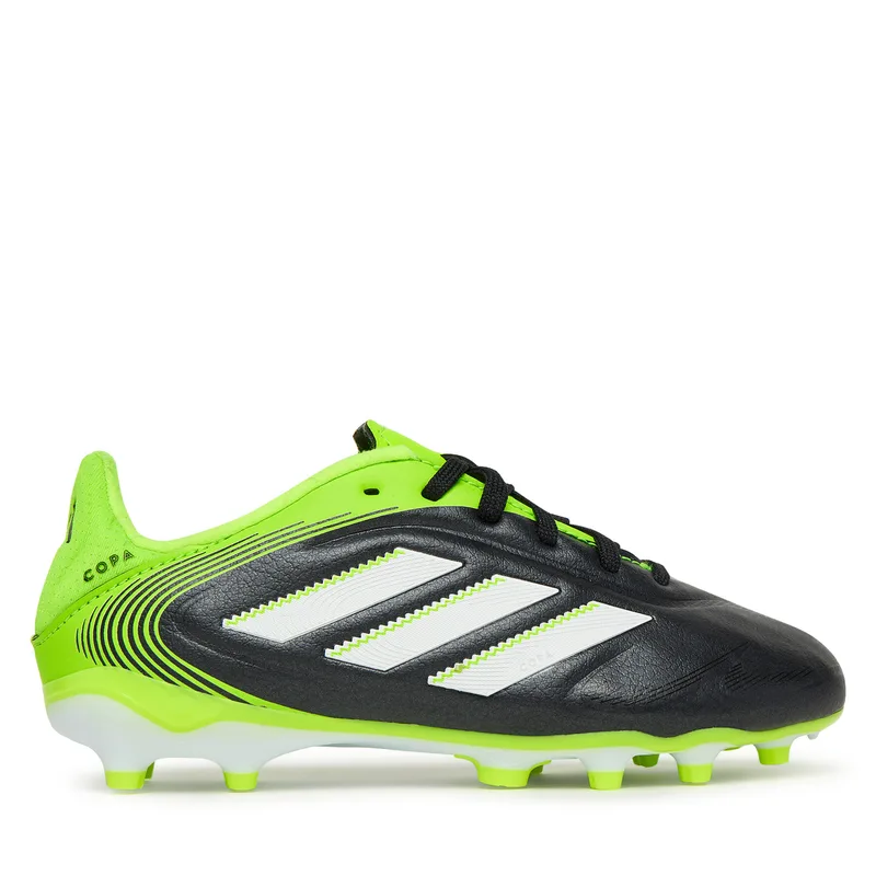Ποδοσφαιρικά Παπούτσια adidas Copa Pure 3 League JR2883 Μαύρο