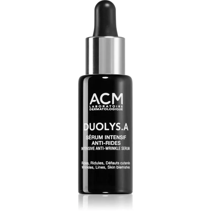 ACM Duolys αντιρυτιδικός ορός 30 ml
