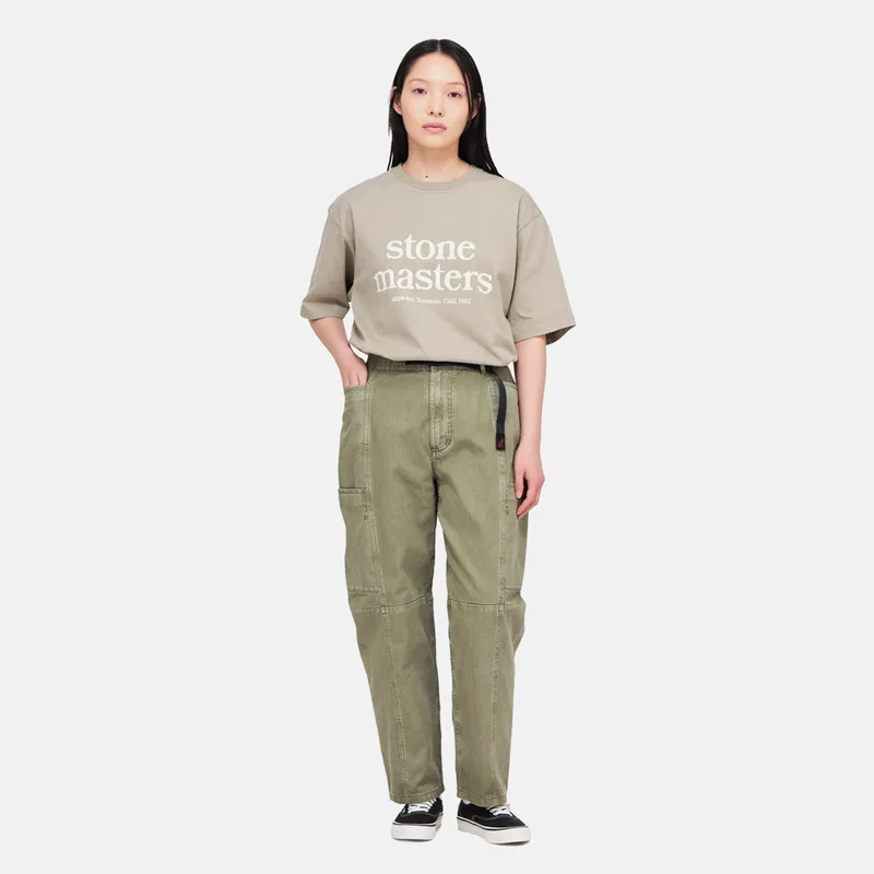 Gramicci Stonemasters Unisex T-Shirt (9000228401_1626)
