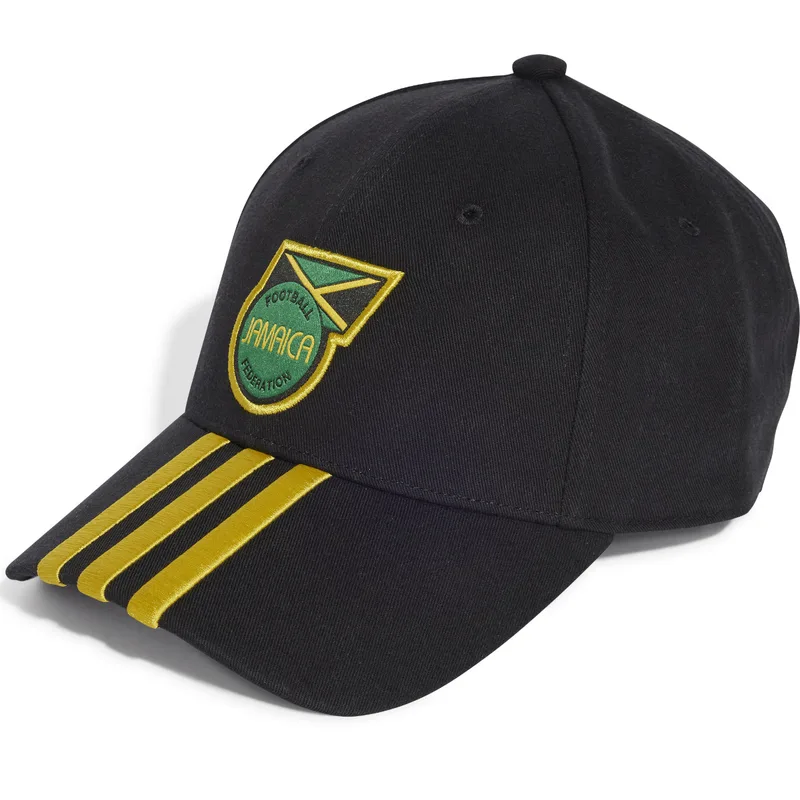 adidas Jamaica Away Baseball Cap