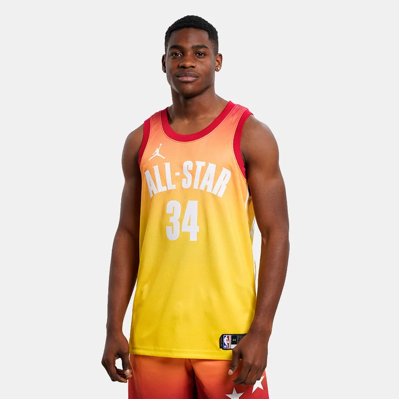 Jordan Dri-FIT NBA Giannis Antetokounmpo 2023 All-Star Edition Μπασκετική Φανέλα (9000130491_64845)