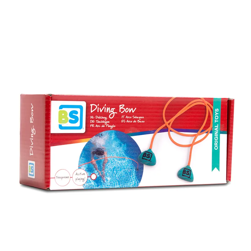 Diving Bow Λάστιχο Bs Toys GA378 - Bs Toys - GA378