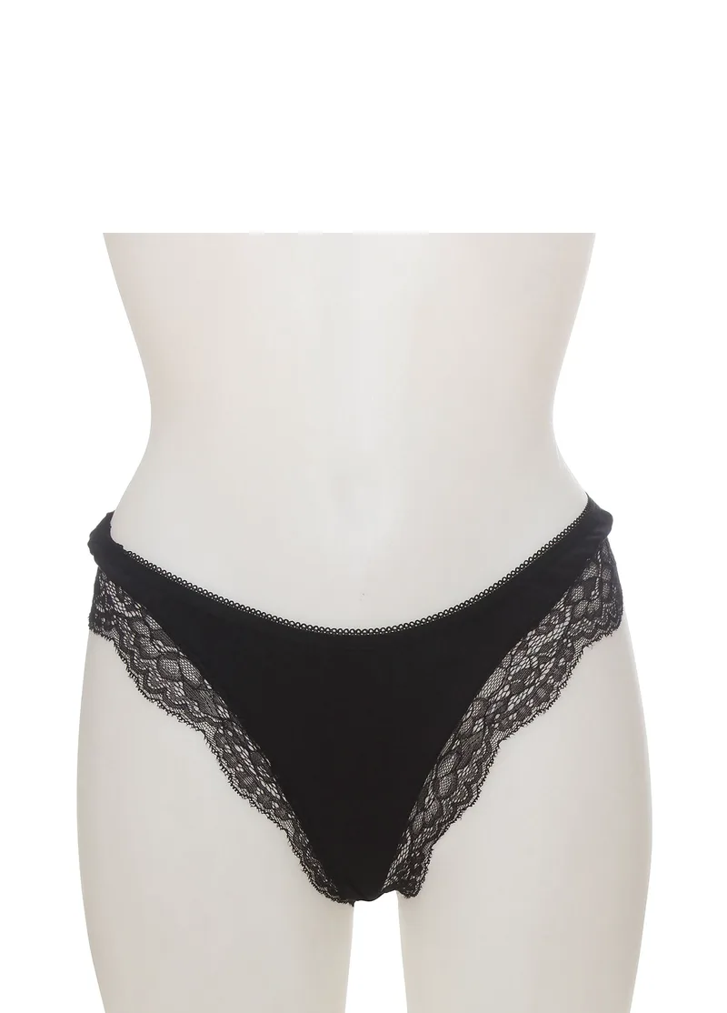 Lady M Underwear - Γυναικείο Σλιπ LADY M
