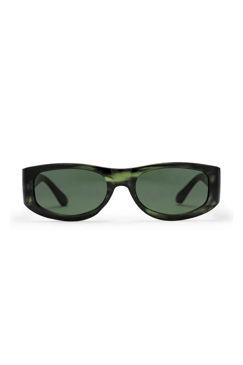 CHPO Nuno Unisex Γυαλιά Ηλίου - Πράσινο-16135NA-GREEN
